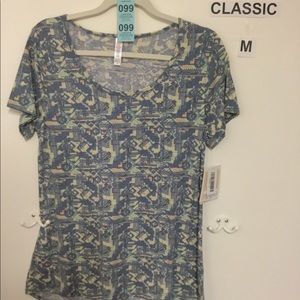 LulaRoe m classic